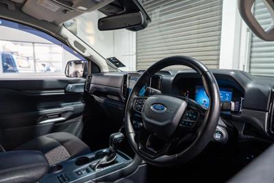 2024 Ford Ranger - Thumbnail