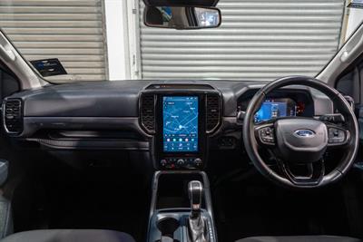 2024 Ford Ranger - Thumbnail