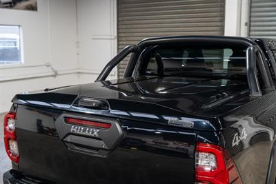 2022 Toyota Hilux - Thumbnail