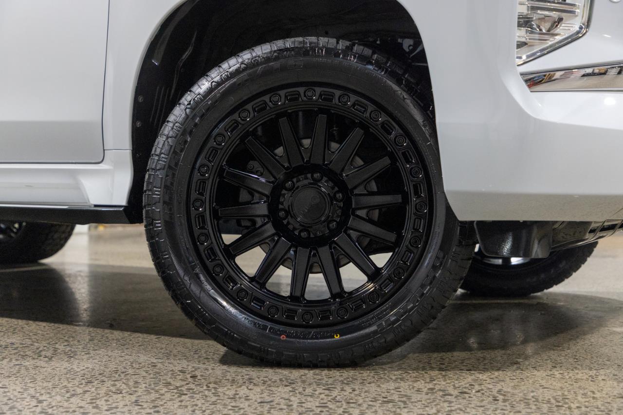 2023 Mitsubishi Pajero Sport