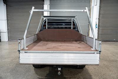 2020 Toyota Hilux - Thumbnail