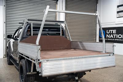 2020 Toyota Hilux - Thumbnail