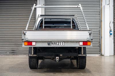 2020 Toyota Hilux - Thumbnail