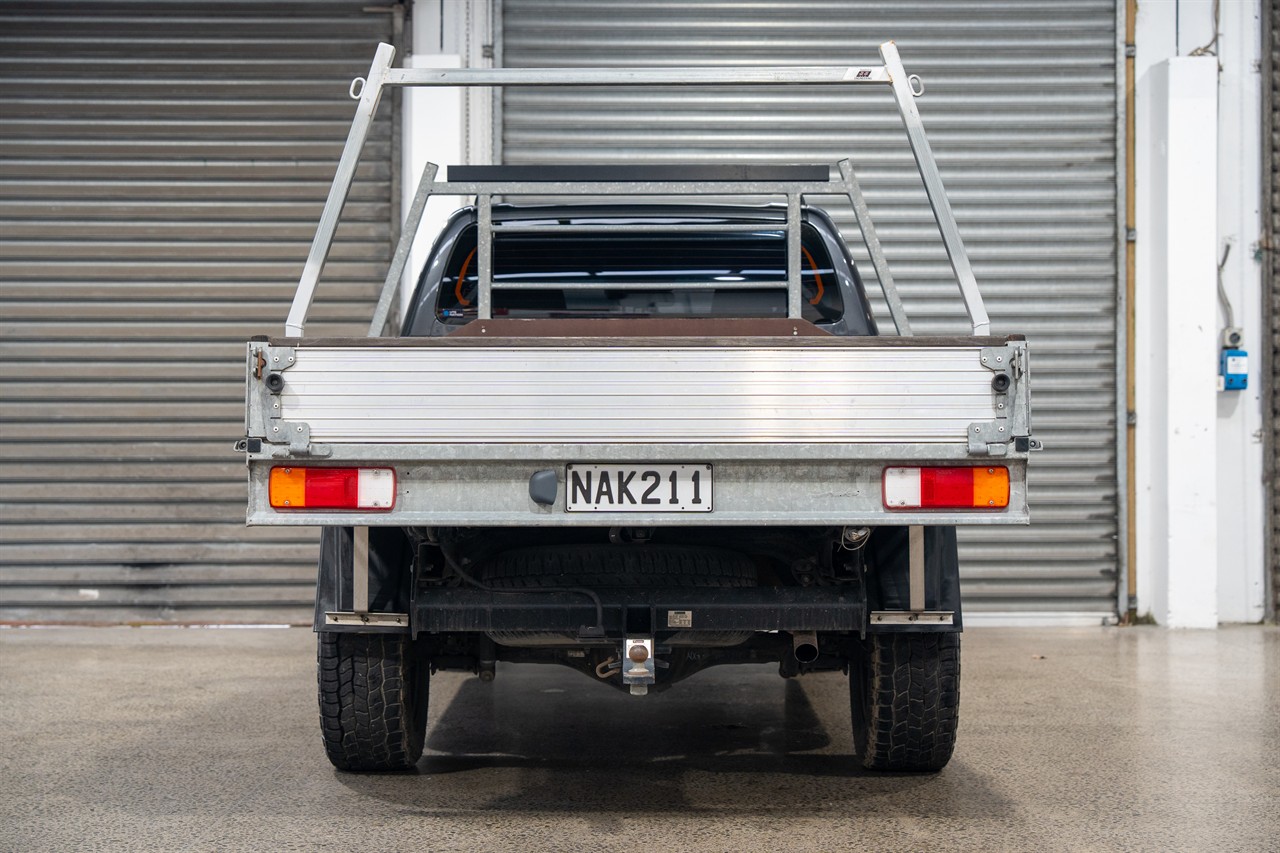 2020 Toyota Hilux