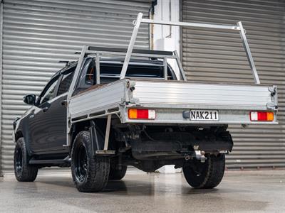 2020 Toyota Hilux - Thumbnail
