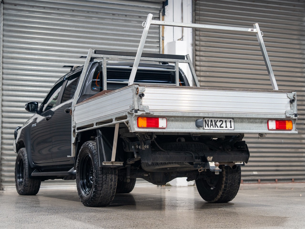 2020 Toyota Hilux