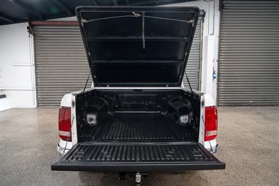 2021 Volkswagen Amarok - Thumbnail