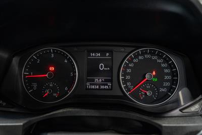 2021 Volkswagen Amarok - Thumbnail