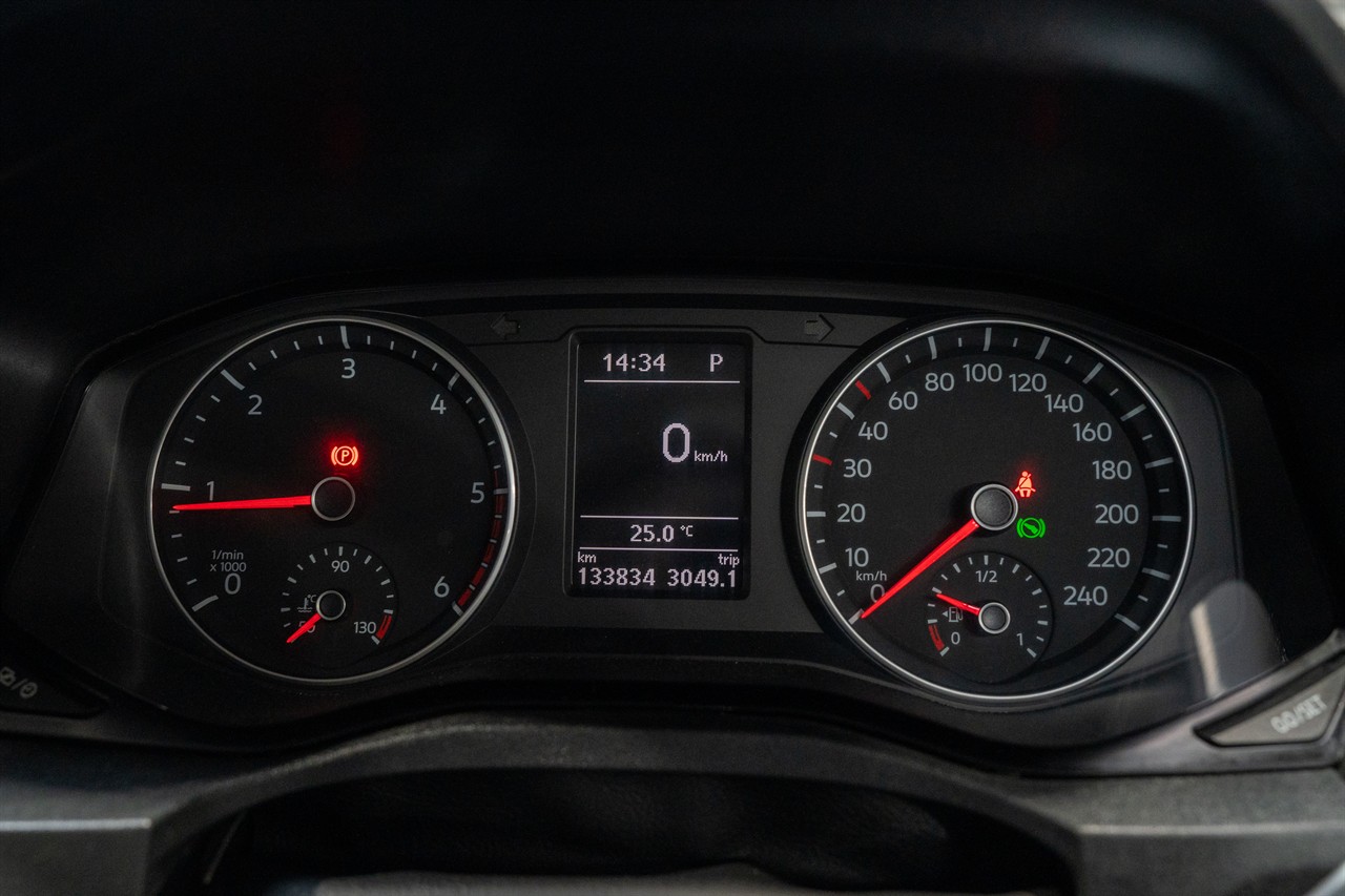 2021 Volkswagen Amarok