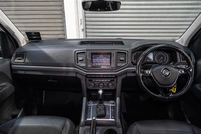 2021 Volkswagen Amarok - Thumbnail