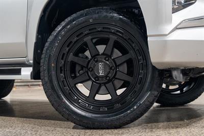 2022 Mitsubishi Triton - Thumbnail