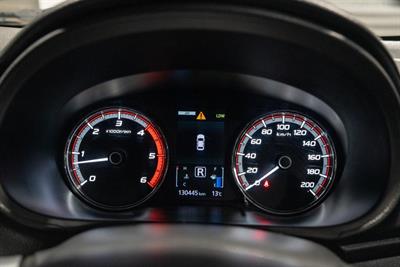 2022 Mitsubishi Triton - Thumbnail