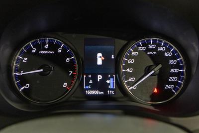 2021 Mitsubishi Outlander - Thumbnail