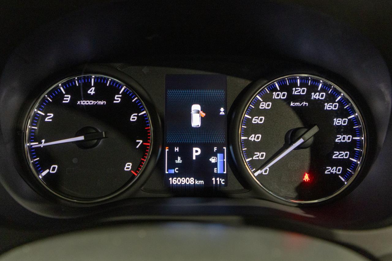 2021 Mitsubishi Outlander