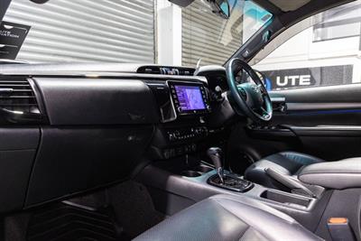 2020 Toyota Hilux - Thumbnail