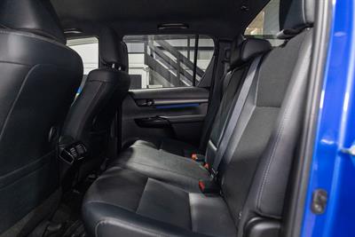 2020 Toyota Hilux - Thumbnail