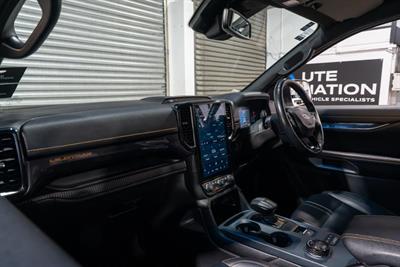 2023 Ford Ranger - Thumbnail