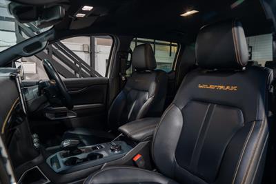 2023 Ford Ranger - Thumbnail