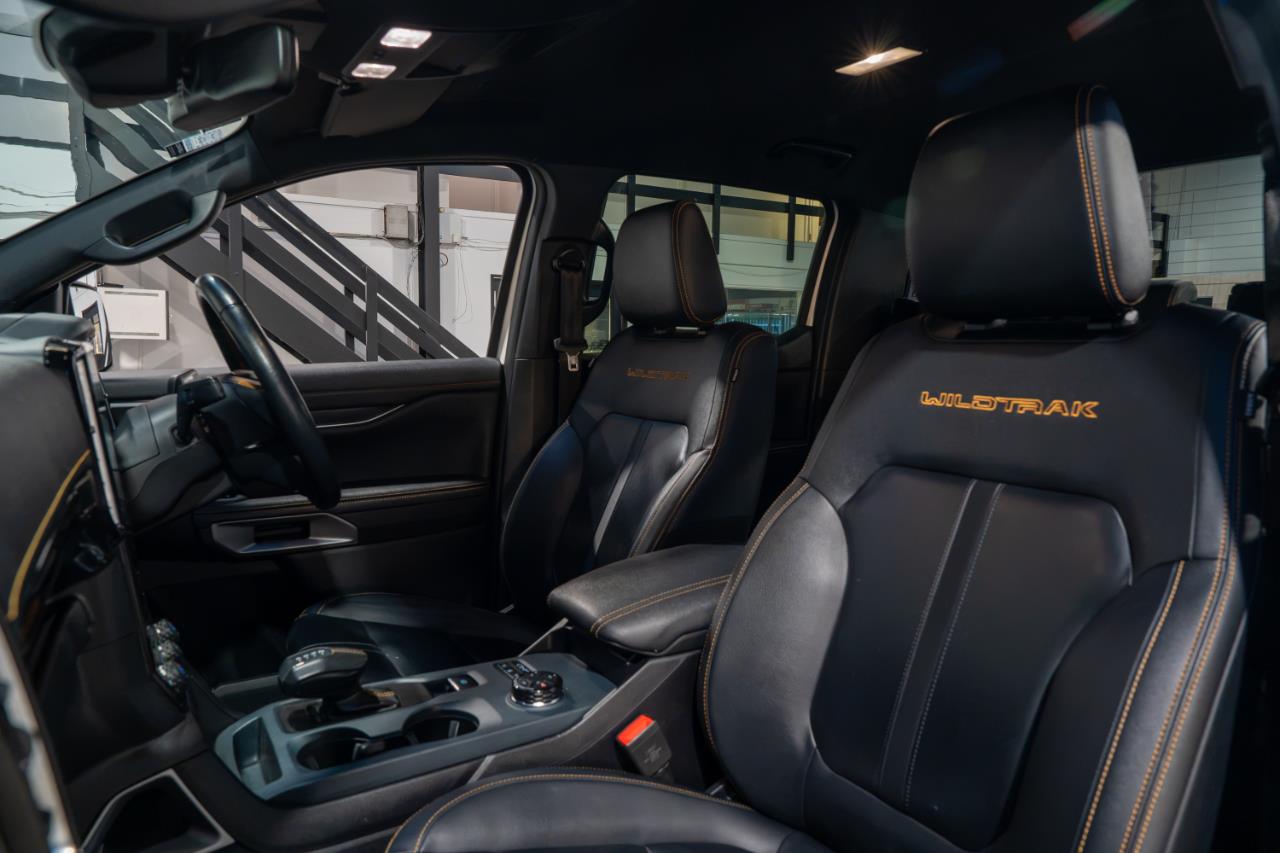2023 Ford Ranger