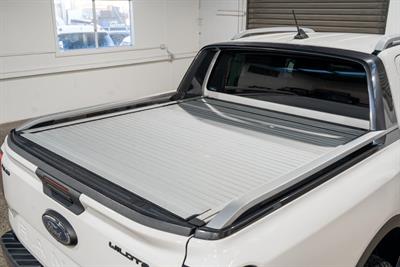 2023 Ford Ranger - Thumbnail