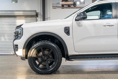 2023 Ford Ranger - Thumbnail
