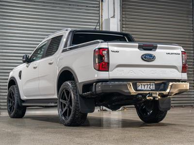 2023 Ford Ranger - Thumbnail