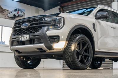 2023 Ford Ranger - Thumbnail