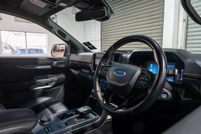 2023 Ford Ranger - Thumbnail