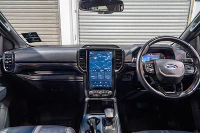 2023 Ford Ranger - Thumbnail