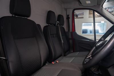 2024 Ford Transit - Thumbnail