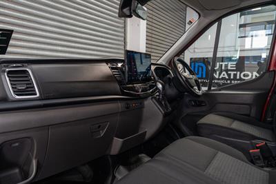 2024 Ford Transit - Thumbnail