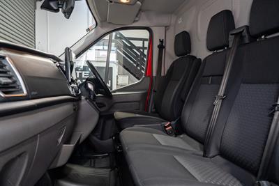 2024 Ford Transit - Thumbnail