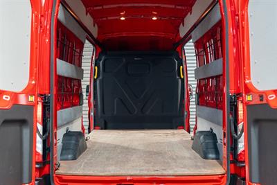 2024 Ford Transit - Thumbnail