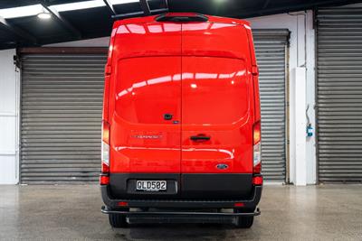 2024 Ford Transit - Thumbnail