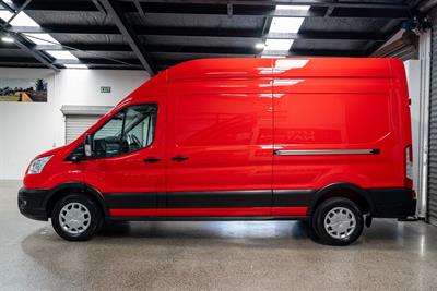 2024 Ford Transit - Thumbnail