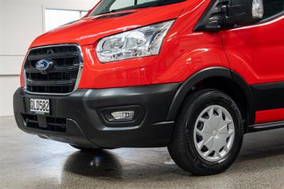 2024 Ford Transit - Thumbnail