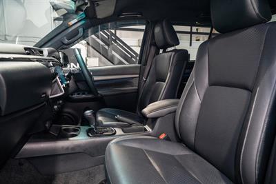 2023 Toyota Hilux - Thumbnail