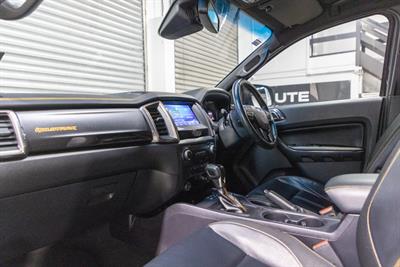 2019 Ford Ranger - Thumbnail