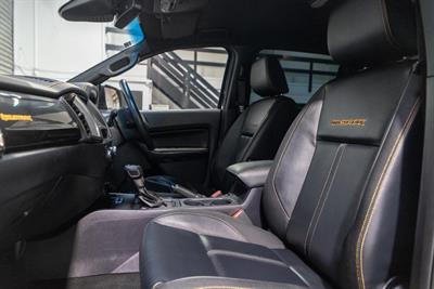 2019 Ford Ranger - Thumbnail
