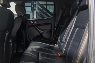 2019 Ford Ranger - Thumbnail