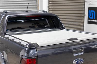 2019 Ford Ranger - Thumbnail