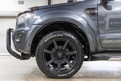 2019 Ford Ranger - Thumbnail