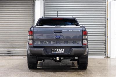 2019 Ford Ranger - Thumbnail