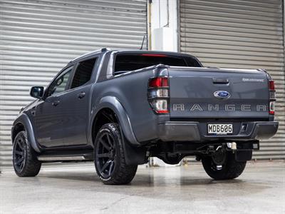 2019 Ford Ranger - Thumbnail