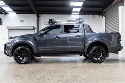 2019 Ford Ranger - Thumbnail