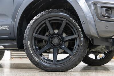 2019 Ford Ranger - Thumbnail