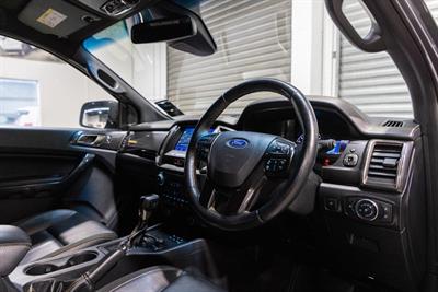 2019 Ford Ranger - Thumbnail