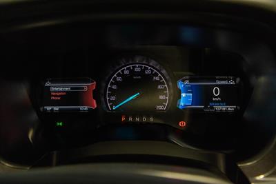 2019 Ford Ranger - Thumbnail