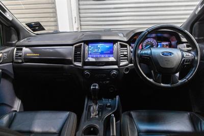 2019 Ford Ranger - Thumbnail