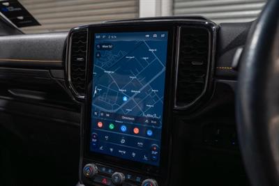 2023 Ford Ranger - Thumbnail